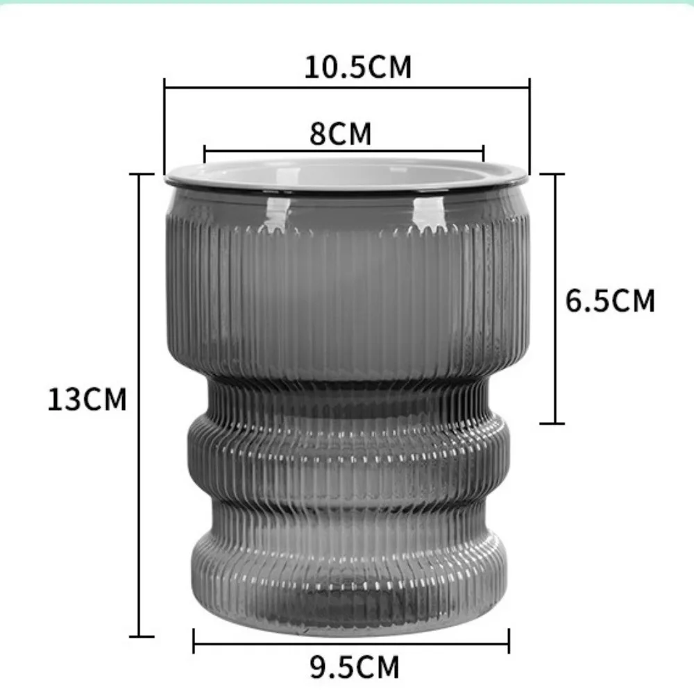 

Пластиковый самополивающийся горшок для растений