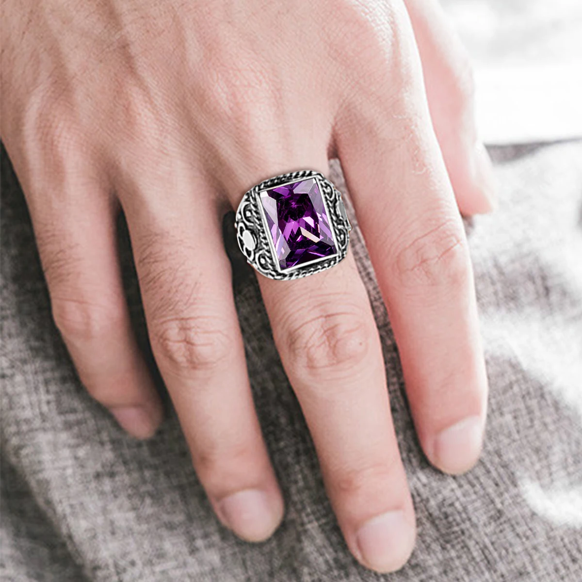 thumb