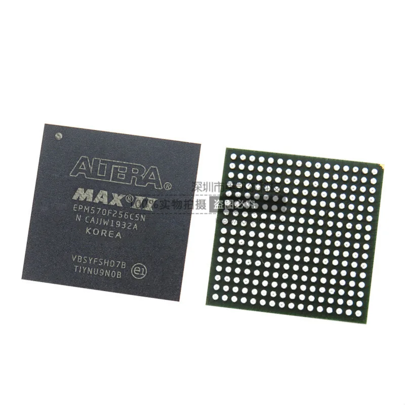 

Brand new original EPM570F256C5N integrated circuit BGA