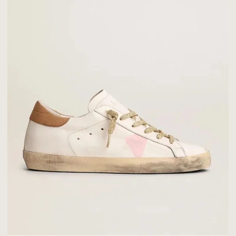 

2022 Seasons New Retro Distressed Small Dirty Shoes Parent-child Sports and Leisure Board Shoes Increased In Non-slip ST320