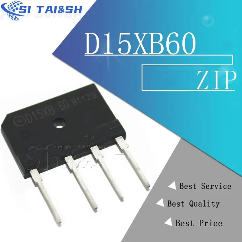 5pcs D25XB80 D25SBA80 bridge rectifier 25V 800V D25XB60 D15XB60 D15XB80 D10XB60 D10XB80 D20XB60 D20XB80 D20XB100 D25XB100 - купить по