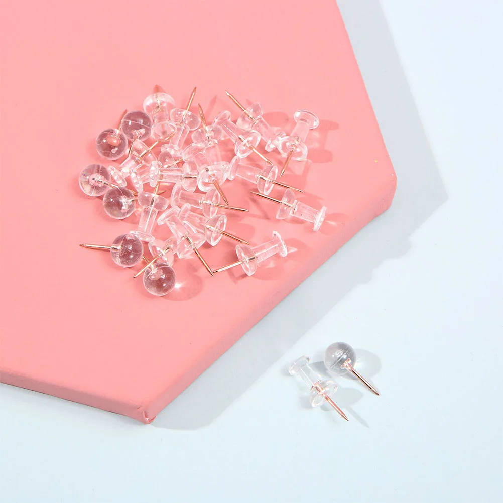 

Multi-function Push Pin Convenient Pushpins Replaceable Thumb Tacks Home Supply For Wall Pushpins For Cork Board Office