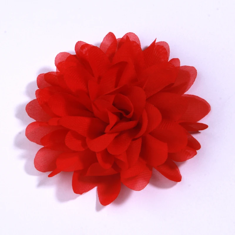 

Искусственная шифоновая ткань полиэстер 10 шт.