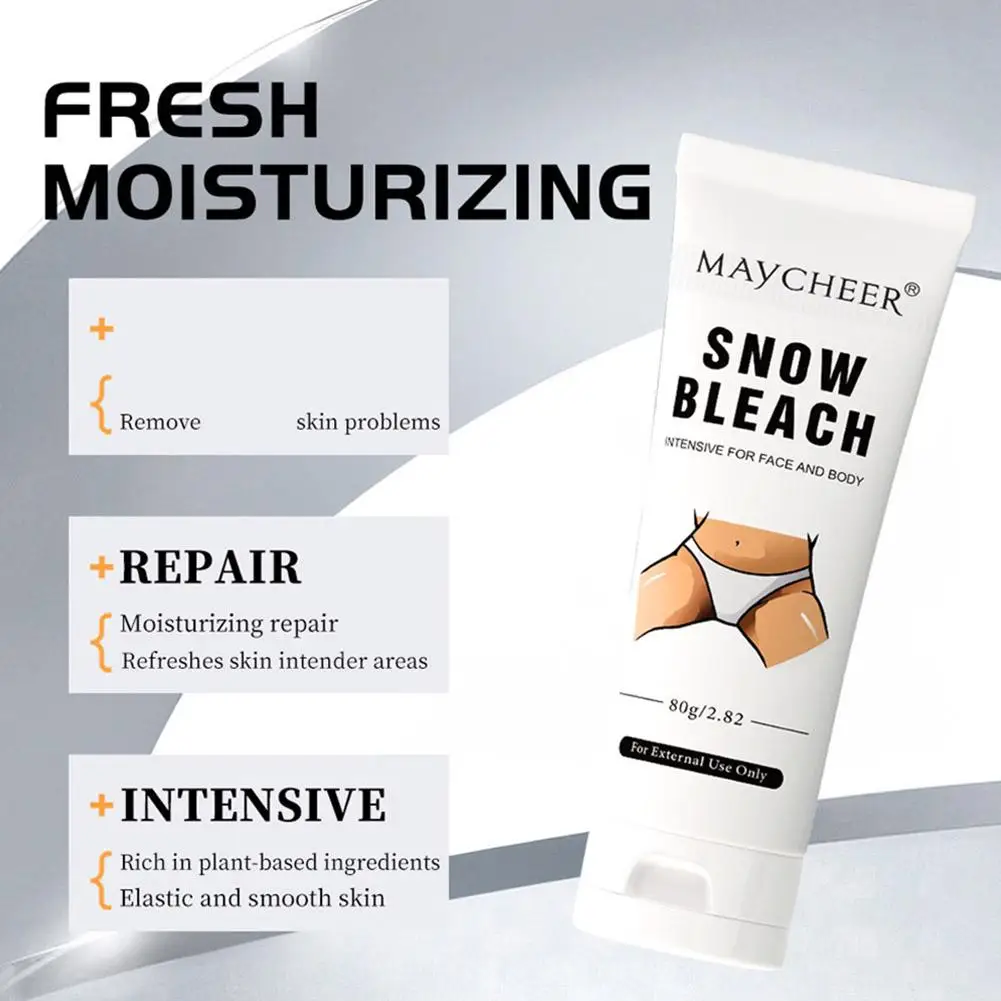 Сыворотка для тела 80 г