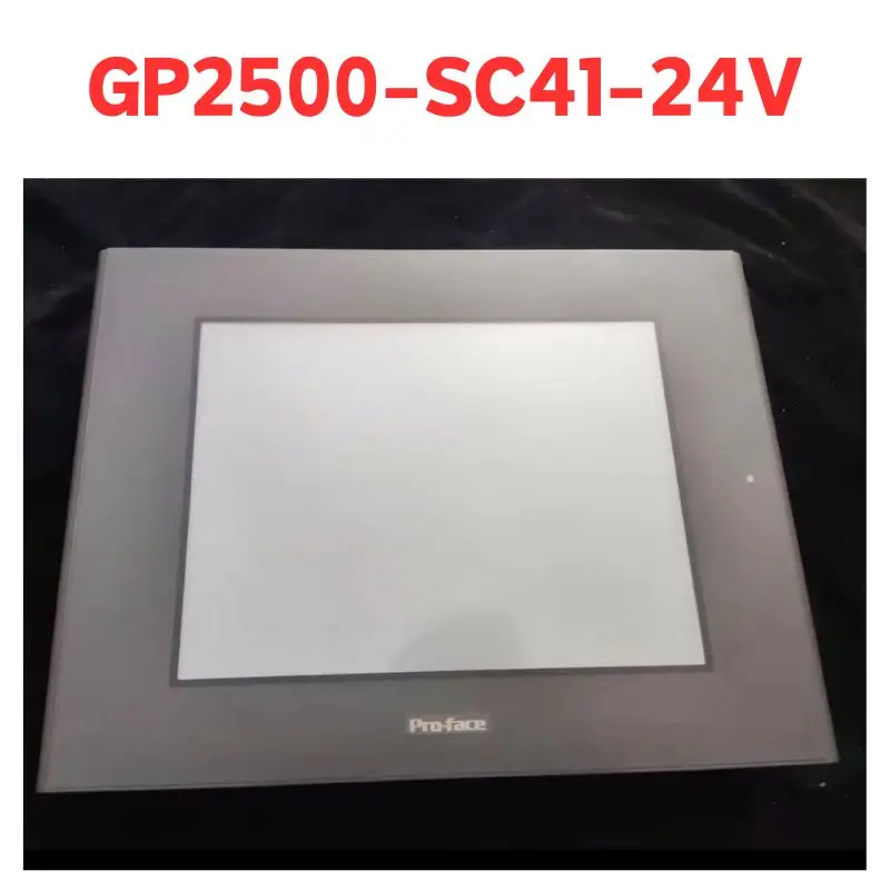 Б/у сенсорный экран товар прошел хорошую проверку и быстро отправлен