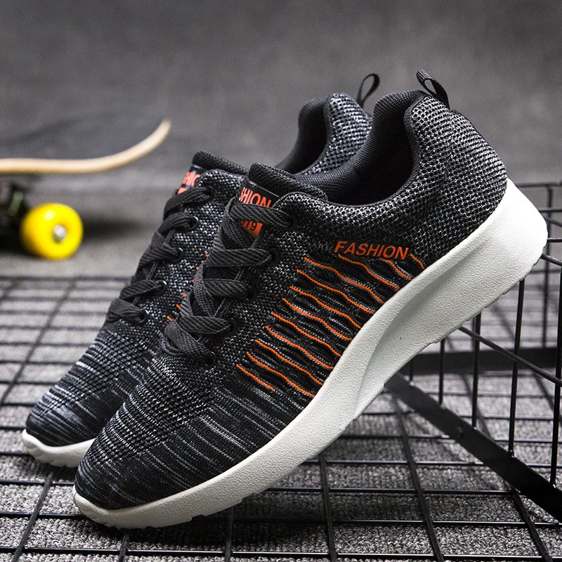 

2018 Male Comfortable Breathable Fashion Men Canvas Shoes t Lace up Sneakers zapatillas Men S3091-3115 C1