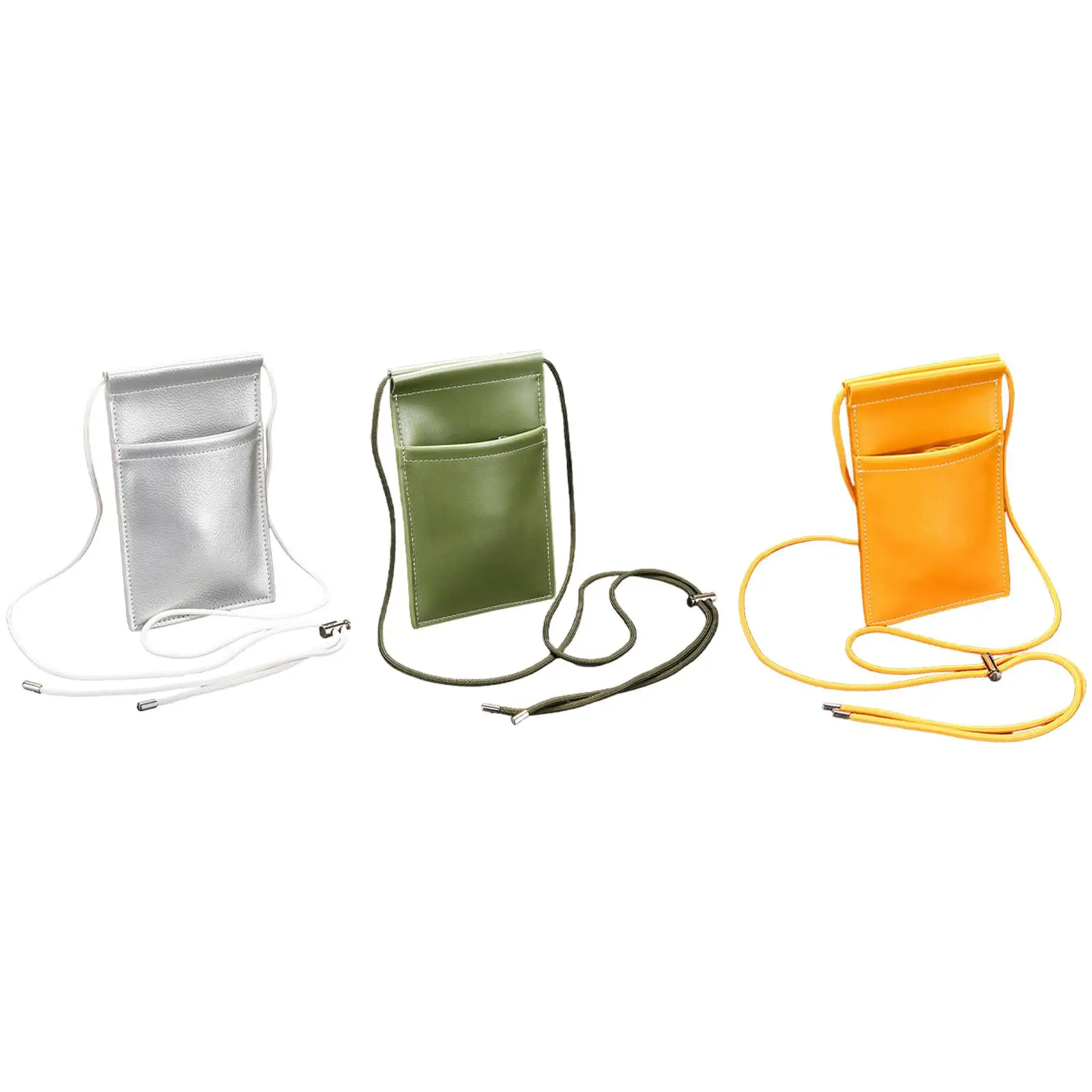 

Barber Pouch Professional PU Leather for Hairstylist Hairdressers Salon