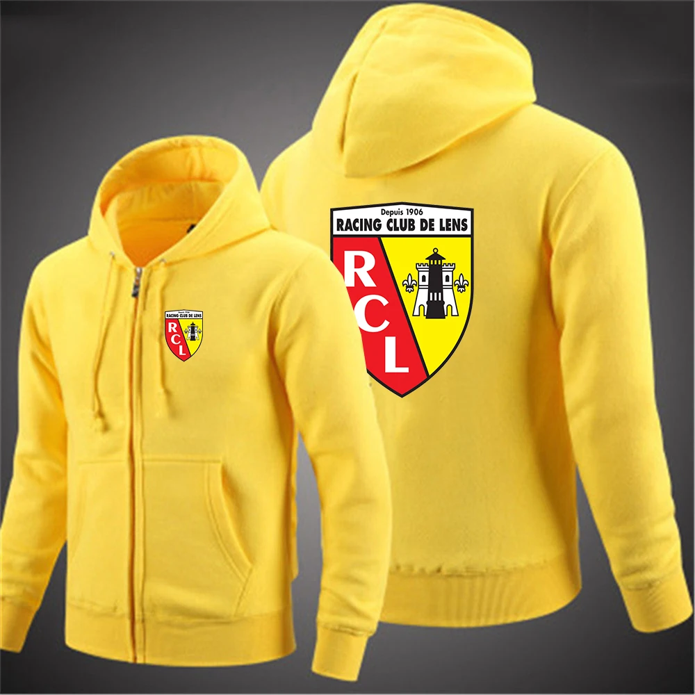 Новинка 2022 мужской демисезонный кардиган в стиле евро-клуба с принтом виде линз