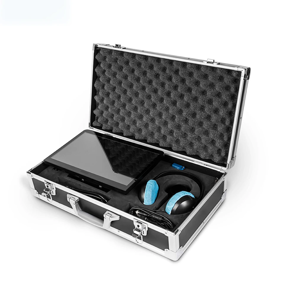 

9d nls resonance magnetic analyzer analytical device bioresonance software