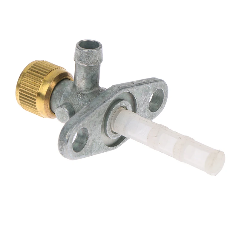 

Petrol Fuel Tap Oil Can Switch Fuel Tank Valve for ktm SX50 SX60 SX65 1998-2019 Petcock Switch