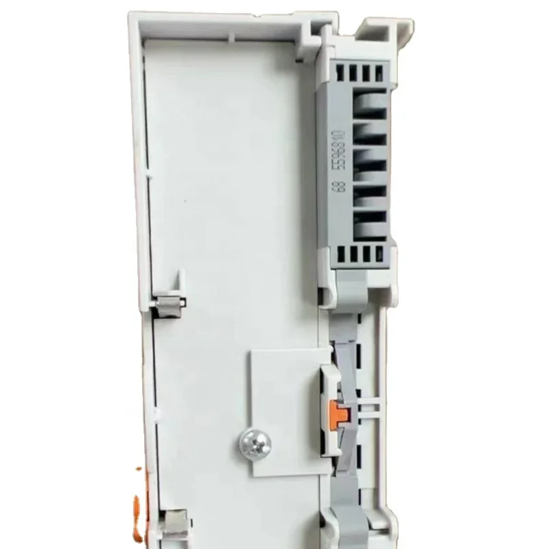 Фото Модуль PLC EK1110-0000 EL9550 EL5001 EL2008 EL4132 EL1889 EL3002, оригинальный модуль цифрового ввода-вывода Beckhoff. №3