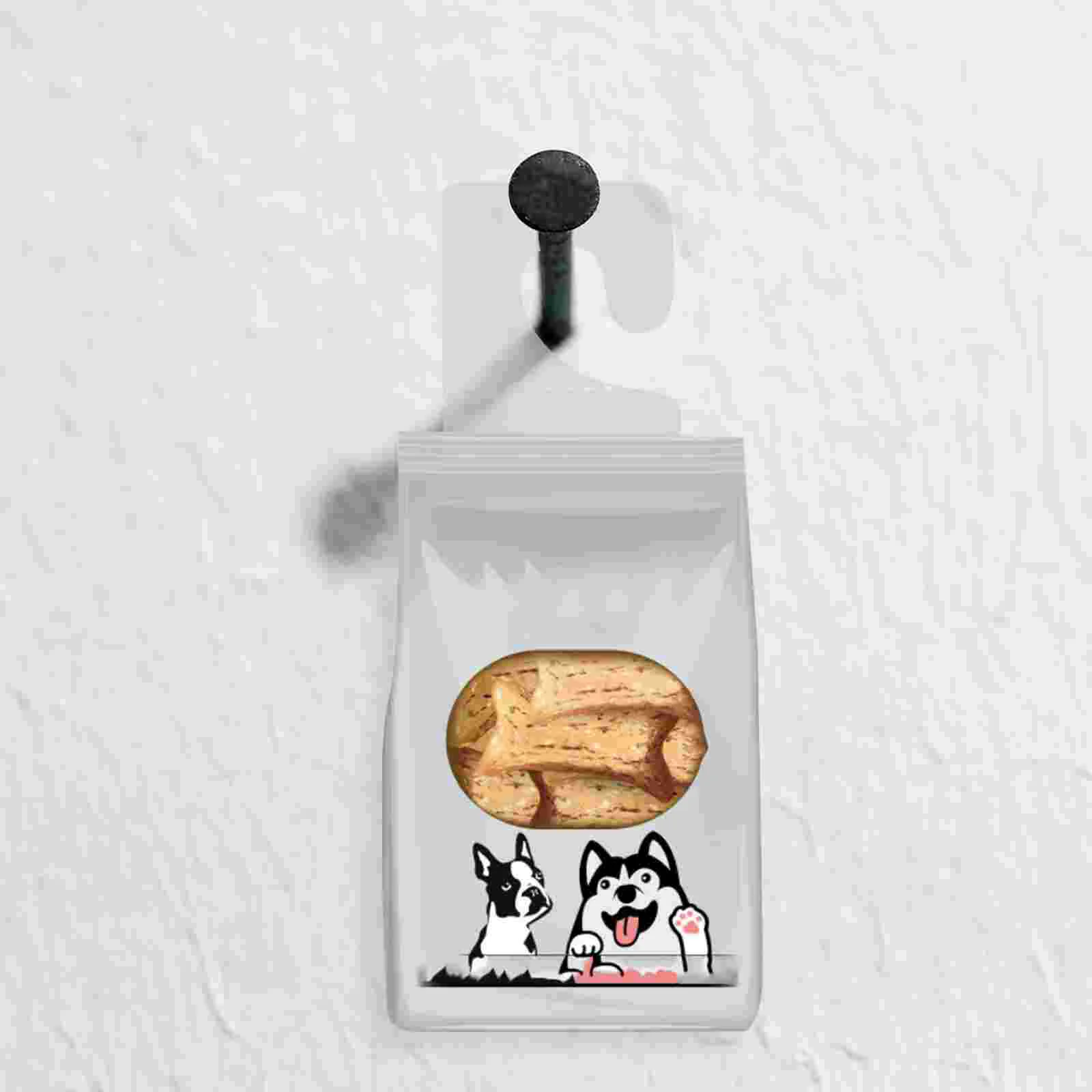 

300pcs Clear Sticky Hanging Tabs Adhesive Hanging Tags Hanging Self Adhesive Tabs