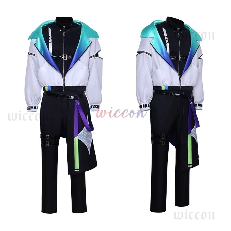 Косплей костюм PJSK Otori Emu Kusanagi Nene Tenma Tsukasa