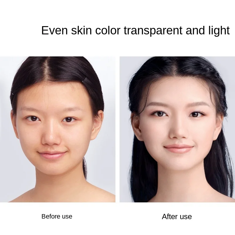 TT CARSLAN Huancai праймер для макияжа BB крем макияж масляный контроль консилер основа