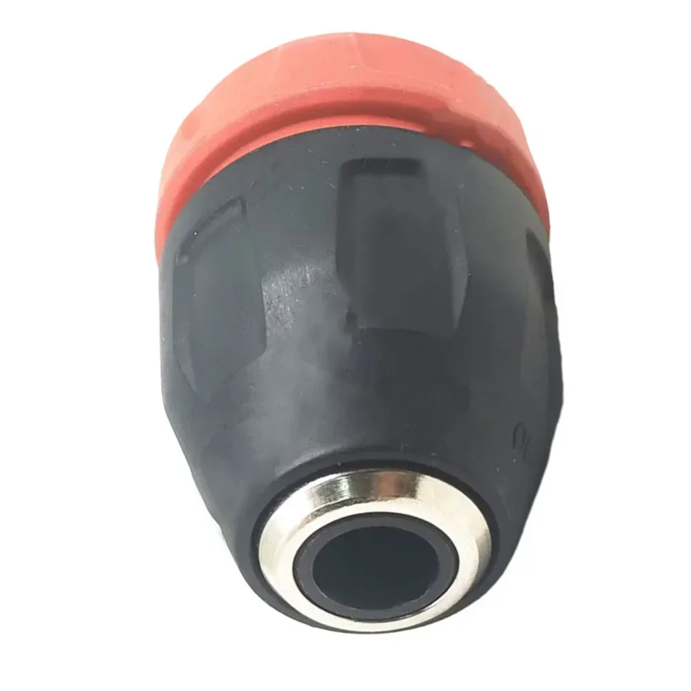 1 шт. быстрый патрон для METABO 10 8 В 12 18 BS18 Quick Basic Classic 301003330 Замена аксессуаров
