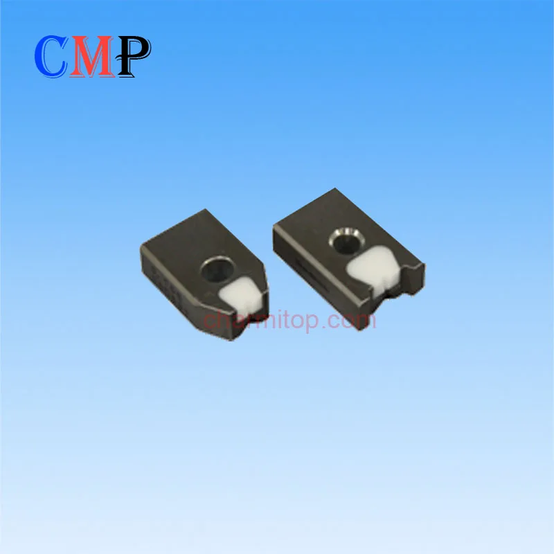 

Wire Guide S101-P Black Diamond Guide A+B for Sodick Wire-cut EDM