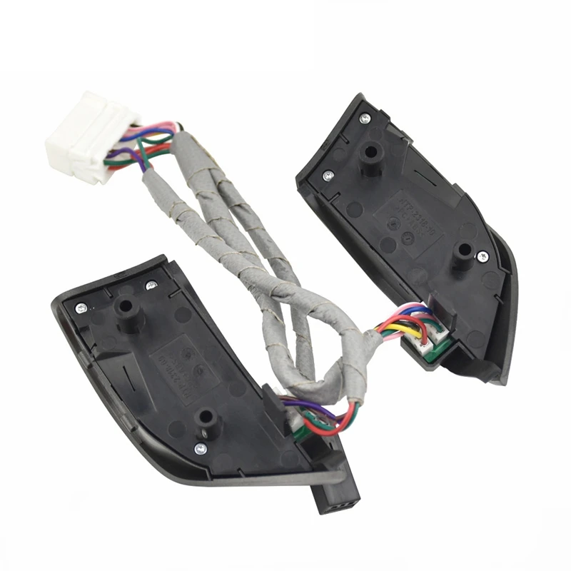 Переключатель управления рулевым колесом кнопка звуком переключатель