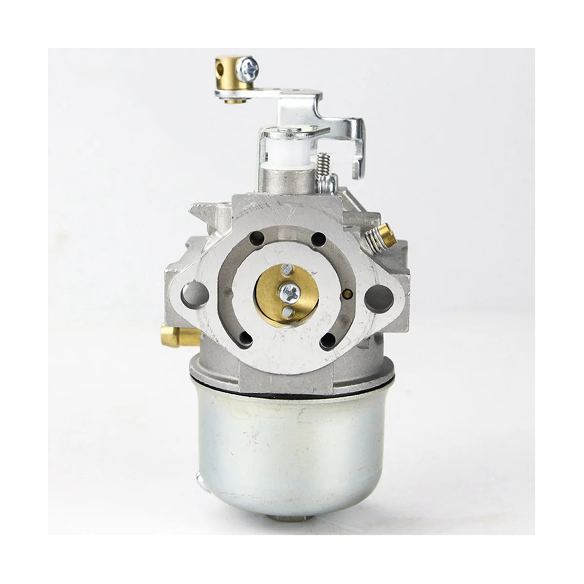 Для фотокарбюратора GKP254E RAS170 3HP КАРБЮРАТОР газонокосилки бензопила