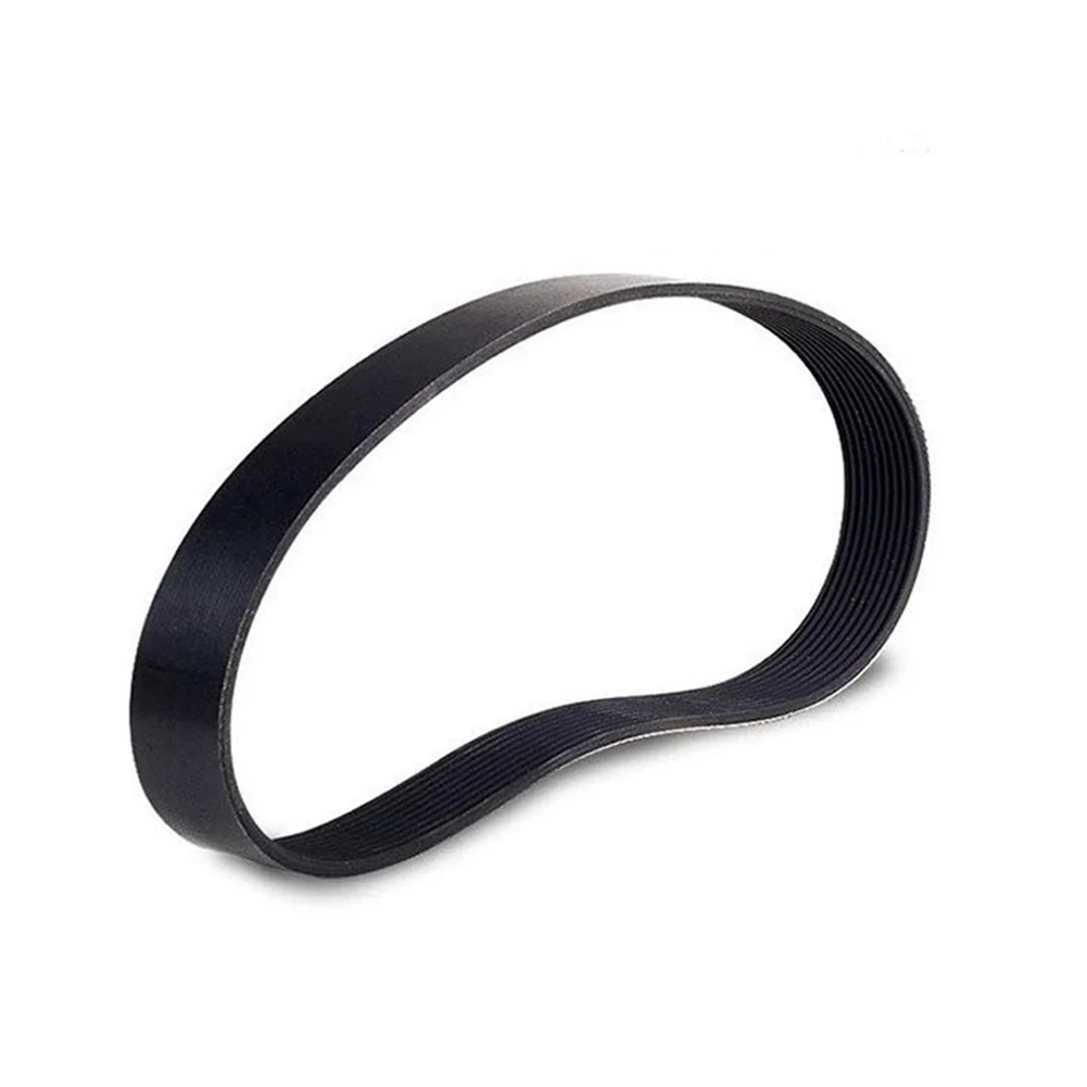 

Driving Belt Black Rubber Timing Belt 490mm Circumference 26*2.5mm For 255mm Electric Miter Saw Power Tool Accessories