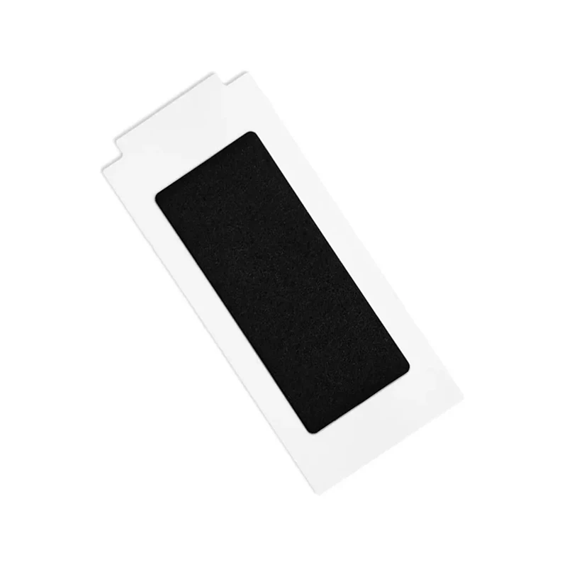 For Yeedi M12 Pro+ / Ultra Plus Replacement Parts Accessories Main Side Brush Hepa Filter Mop Pad Dust Bag