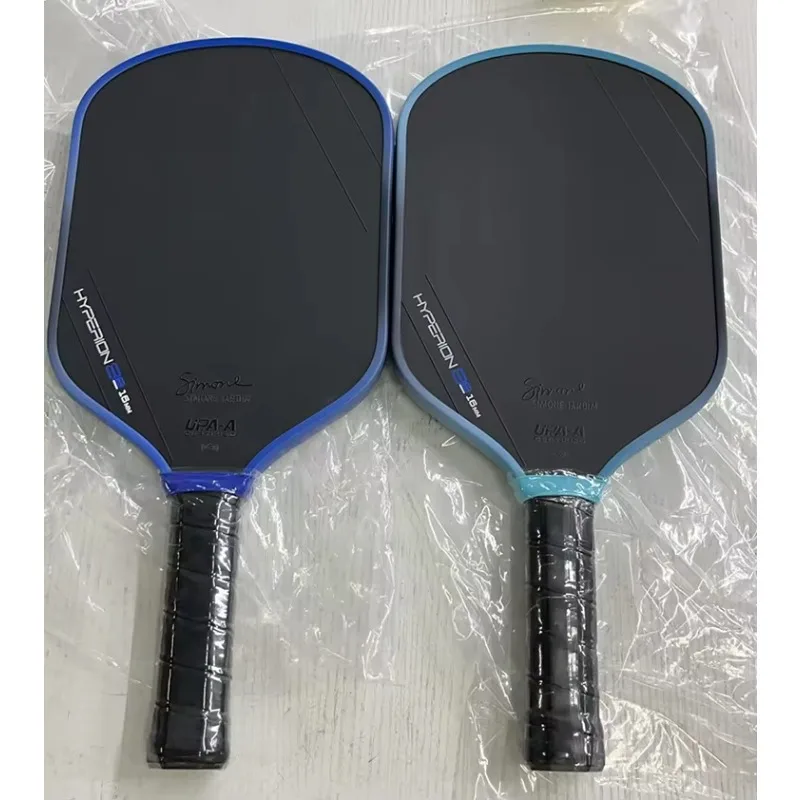 Фото Удлиненное весло Sharewell Custom 3S 14/16 мм с карбоновым сердечником и заряженной карбоновой поверхностью для мощного пропульсования №2