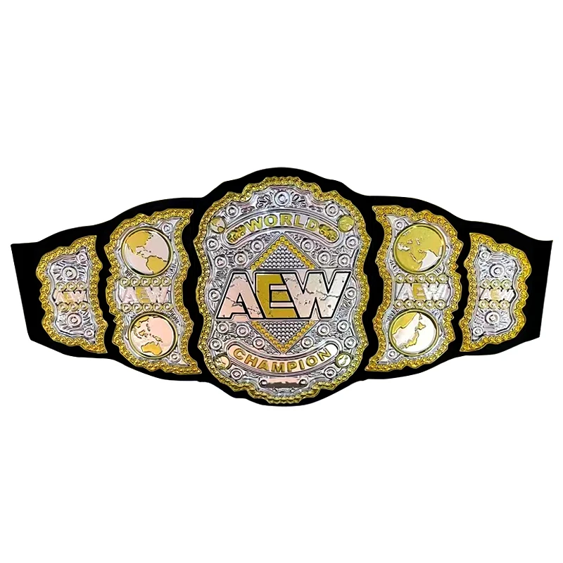 Toys Wrestling Belt Gladiators Fans Adult Gift