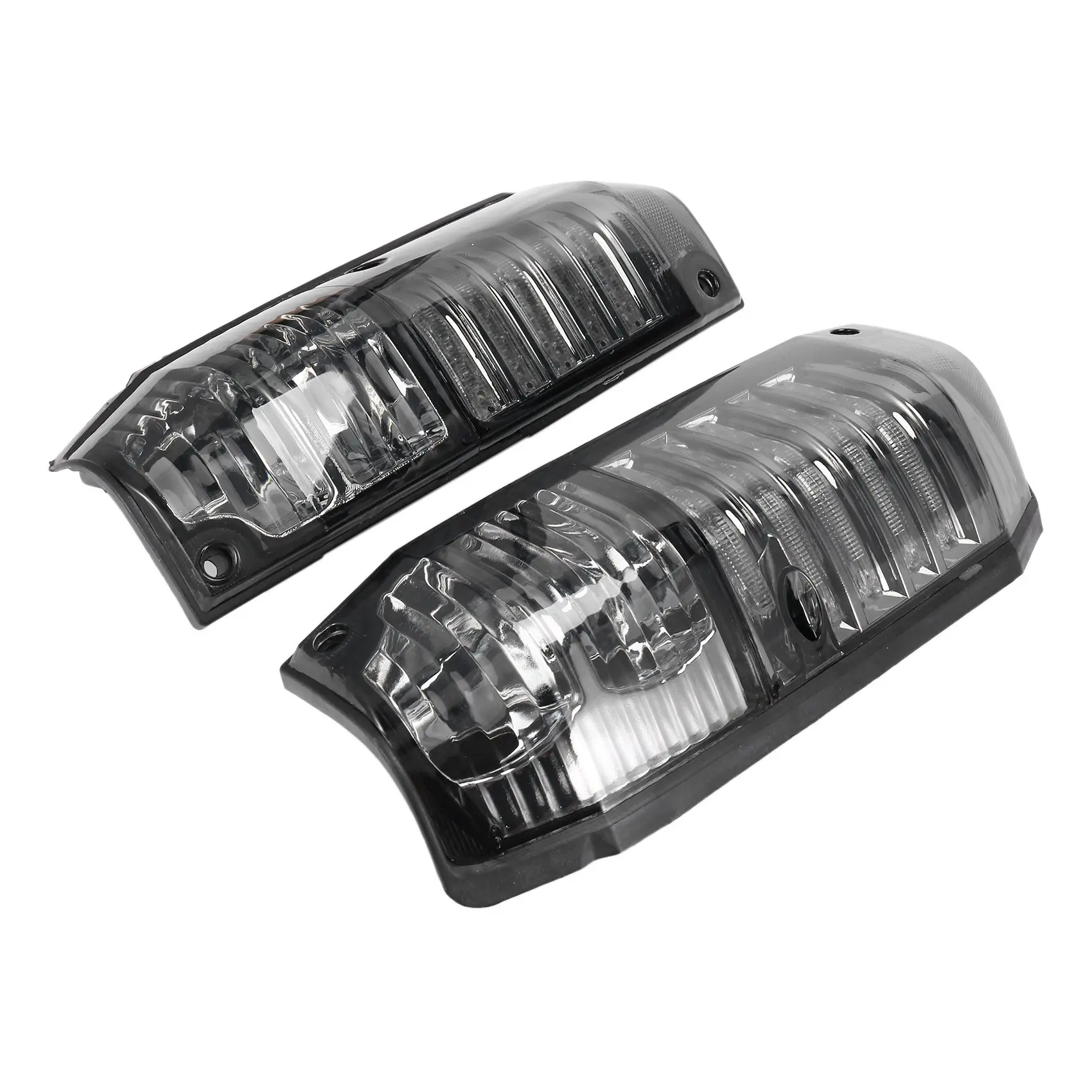 Автомобильный задний фонарь в сборе для Toyota Land Cruiser Prado LC70 LC76 LC77 LJ77 RJ77 FZJ76 GRJ76 HZJ76 4500