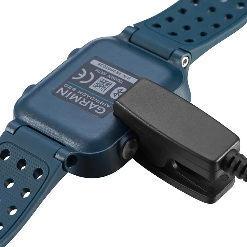 

USB-зарядное устройство для Garmin Forerunner 735XT 235 230 630
