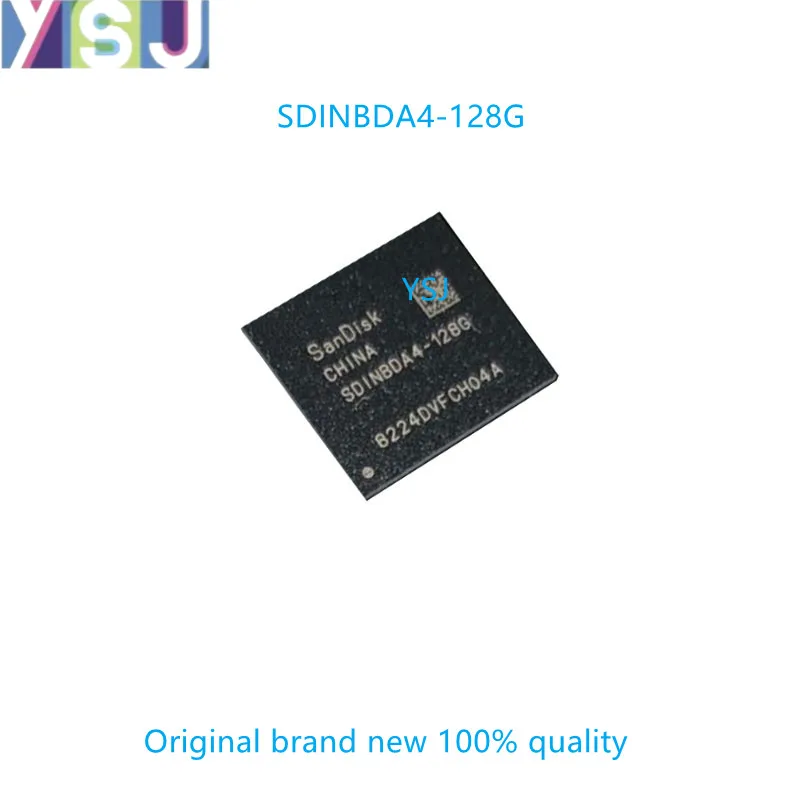 

Фонарь 100% новый EMMC IC BGA153