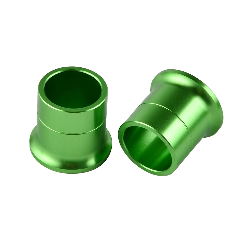 Комплект Распорки ступицы переднего колеса для Kawasaki KX125 KX250 06-08 KX250F 06-18 KX450F 06-10 KLX450R KX 125 250 250F 450F KLX Motorctcle Комплект Распорки ступицы переднего колеса для Kawasaki KX125 KX250 06-08 KX250F 06-18 KX450F 06-10 KLX450R KX 125 250 250F 450F KLX Motorctcle