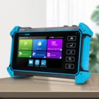 8 Мп ADH TVI CVI CVBS IPC5100 PLUS CCTV Test ing Monitor 5 дюймов Сеть HD коаксиальный CCTV тестер наблюдения Test er монитор тестовый инструмент