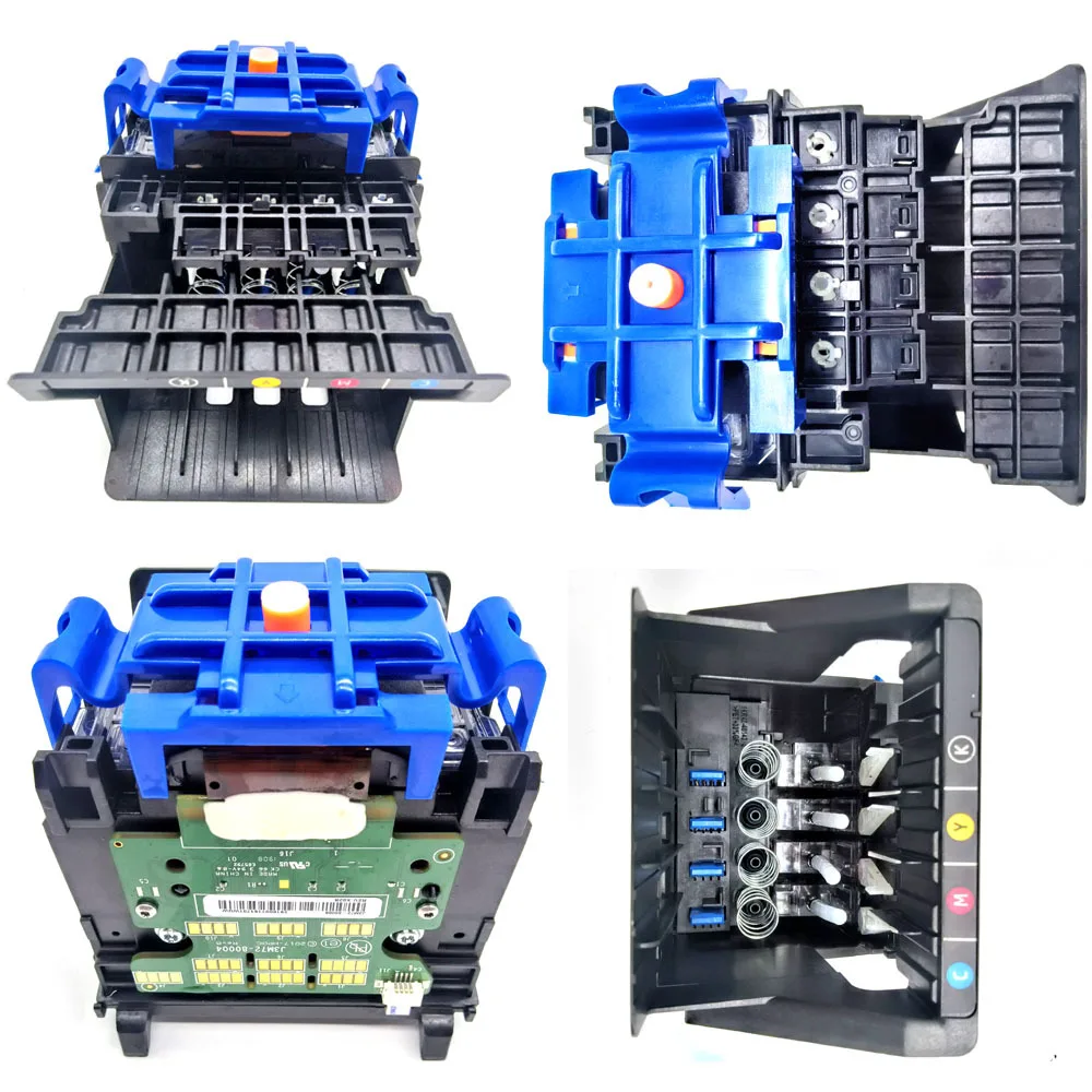 Печатающая головка 962 963 подходит для HP OfficeJet Pro 965 9015E 9016E 9012 9018 9025 9022E 9020E 9016 9028 9019 9013