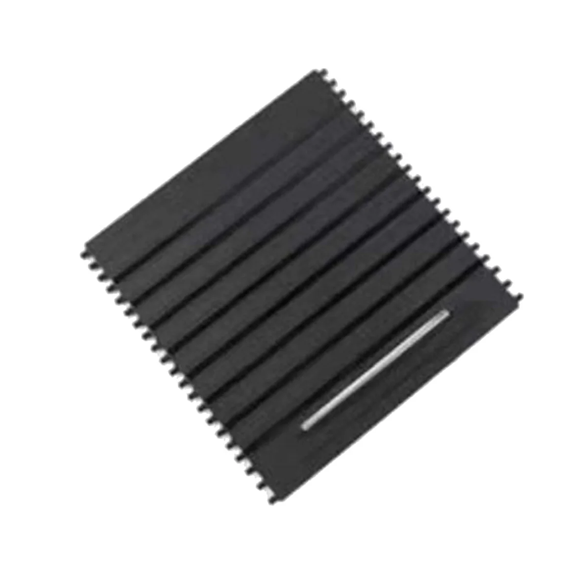 Крышка центральной консоли автомобиля держатель стакана для воды скользящая