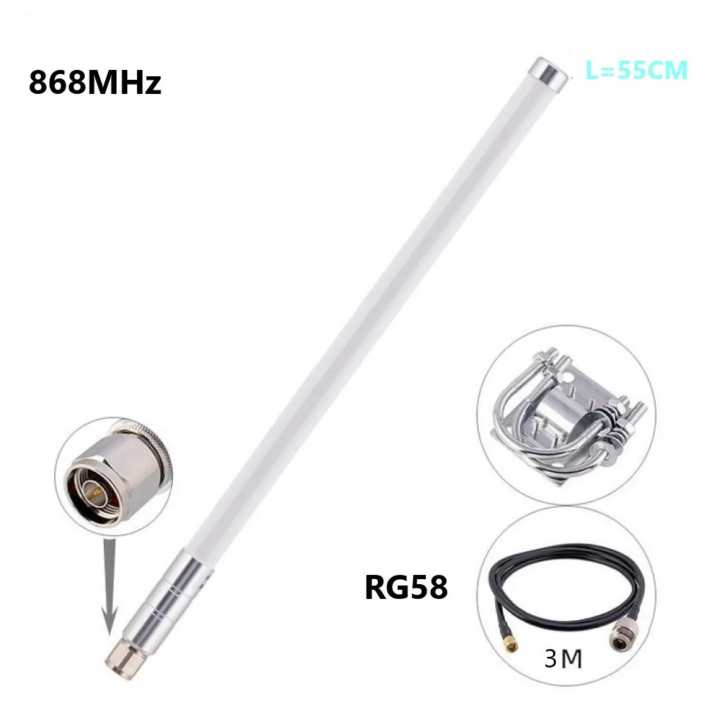 

Durable For Lola Antennas Glass Fiber Antenna Line Polarization / Vertical