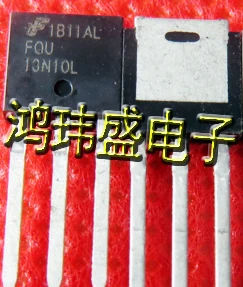 

20 шт. Оригинальный Новый полевой транзистор FQU13N10L 13N10L MOS/сертификат качества