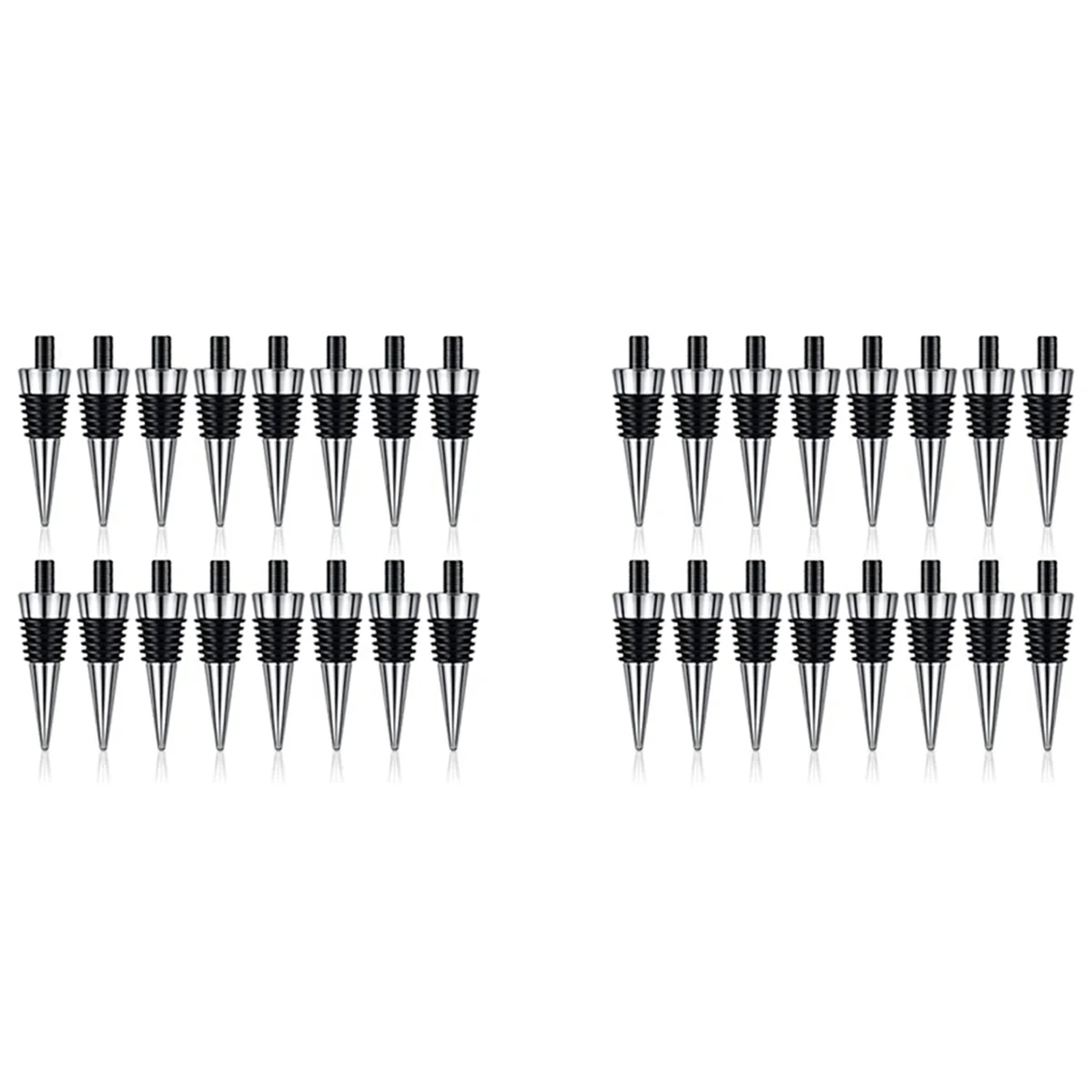 

32 шт., набор пробки для вина