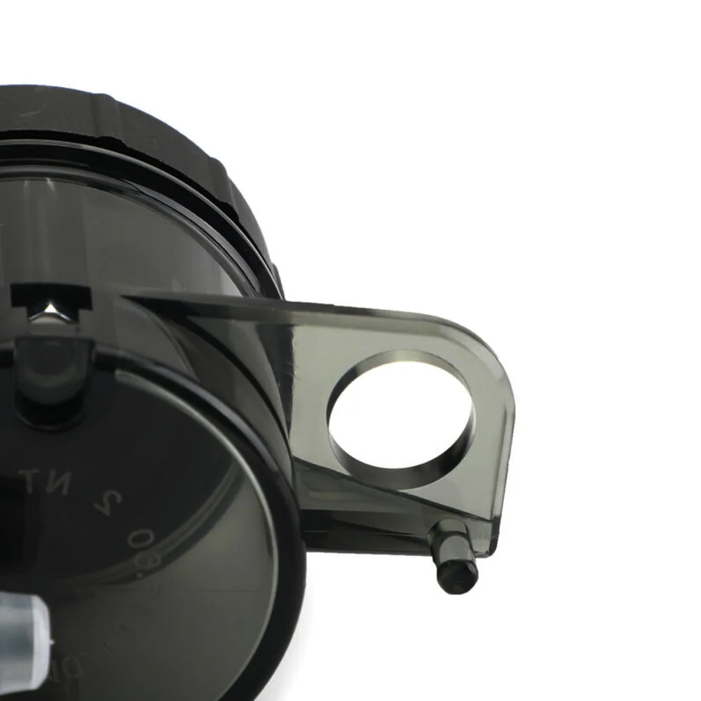 

High Quality And Durable Motorcycle Black Front Brake Clutch Master Cylinder Fluid Reservoir Oil Tank Cup