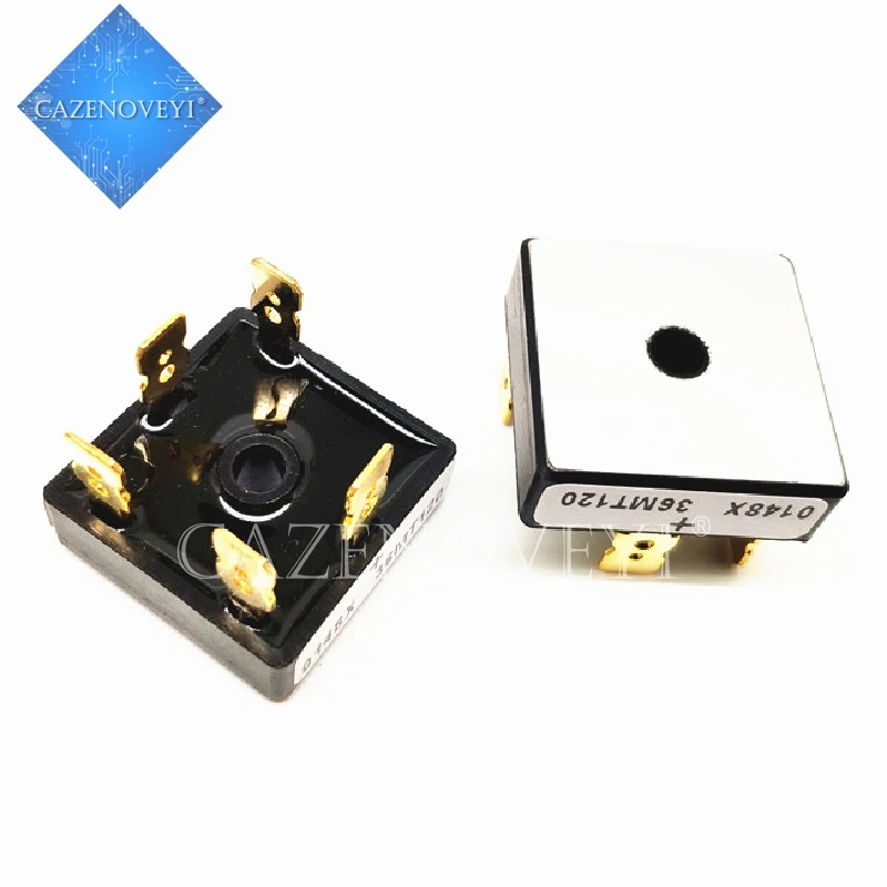 

5 шт. 36MT120A 36MT120 1200V 35A в наличии