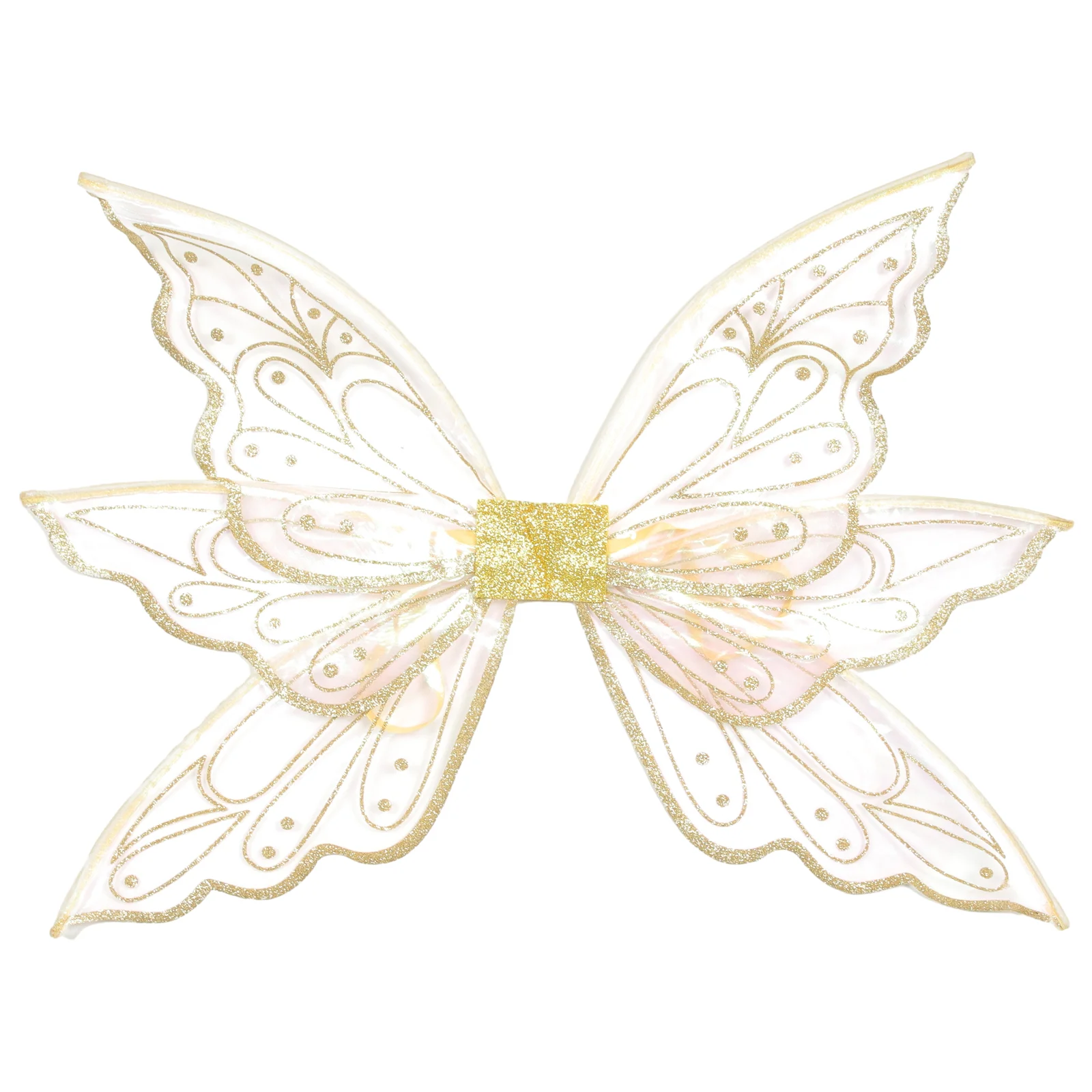 

Детское украшение в виде крыла бабочки, сказочный костюм эльфа на день рождения, аксессуары для девушек в виде крыльев, феи
