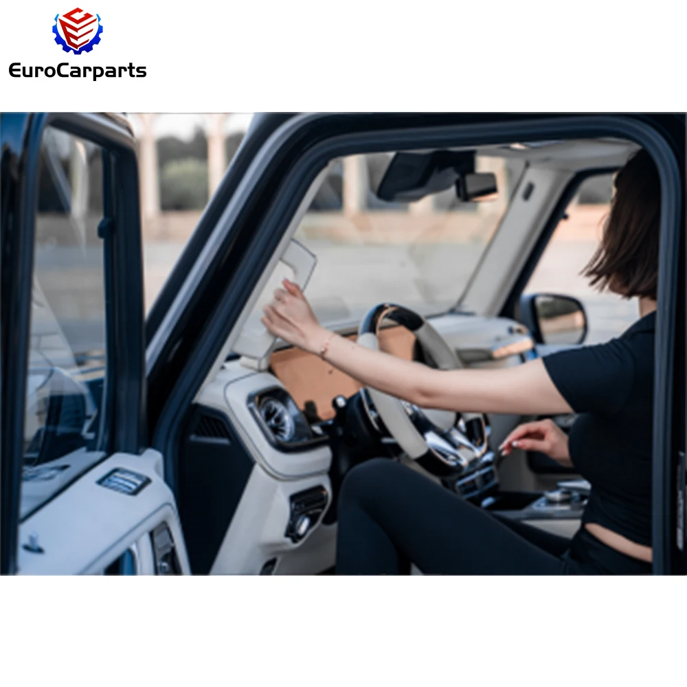 Многофункциональный подлокотник A-Pillar подходит для Mercedes-Benz G Class W463A W464 до 2019 года