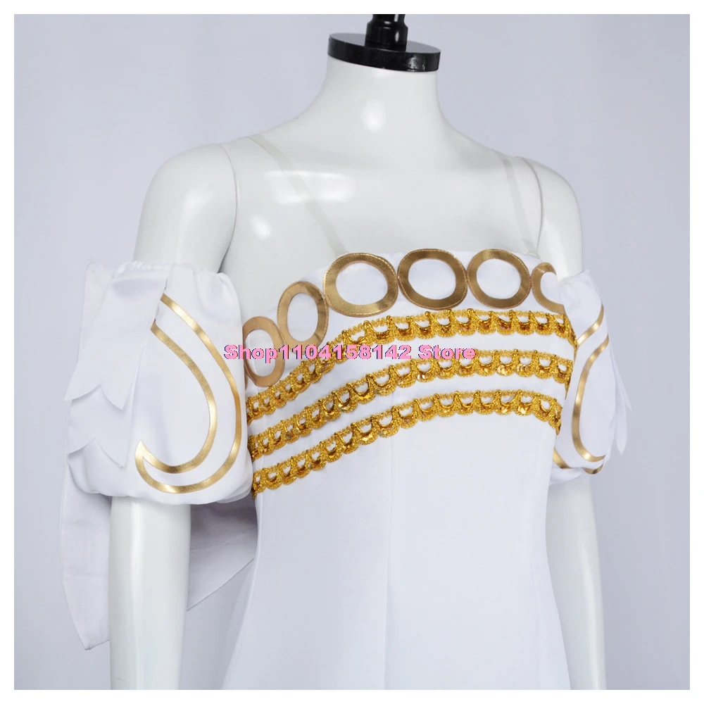 Принцесса Серенти Цукино Усаги Косплей Костюм Парик Женское Платье Хэллоуин