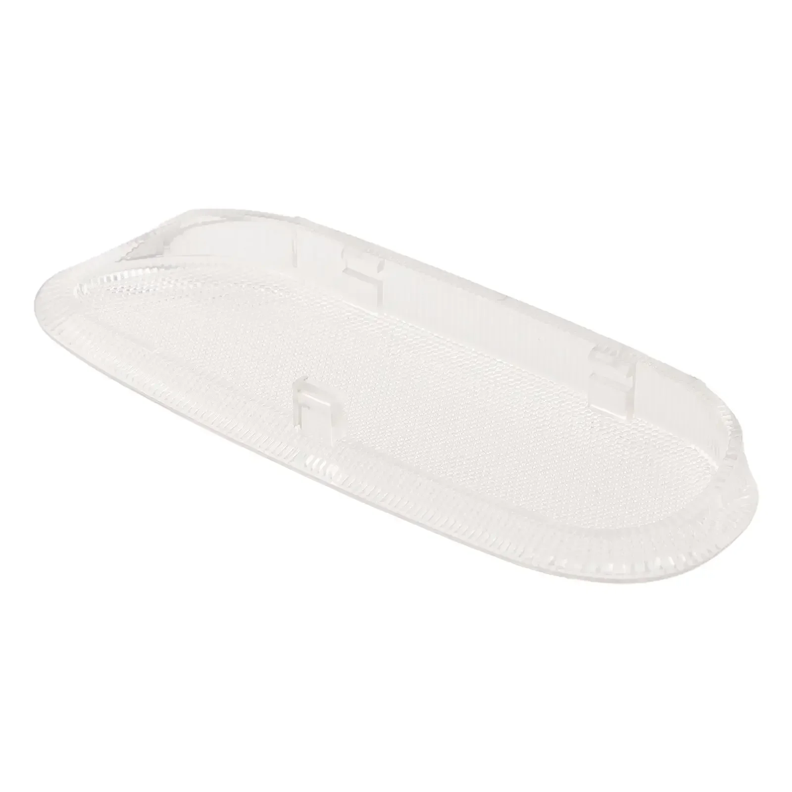 Замените старую крышку дверной лампы на этой крышке левой двери для Toyota 02 09 PRADO LC120