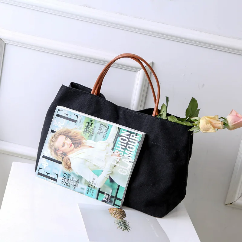 SWDF 2023 Women Summer Hawaii Beach Bags Ins Brand Exposure Bags Woman Simple Large Capacity Handbag  Lady Korean Version Totes