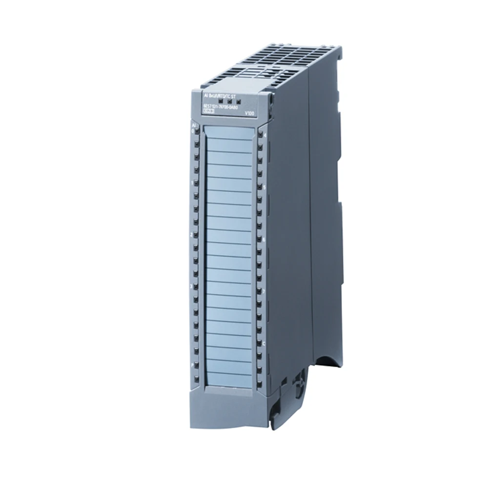 

Siemens 6ES7522-1BL01-0AB0 SIMATIC S7-1500 digital output module Original Made in Germany Best price