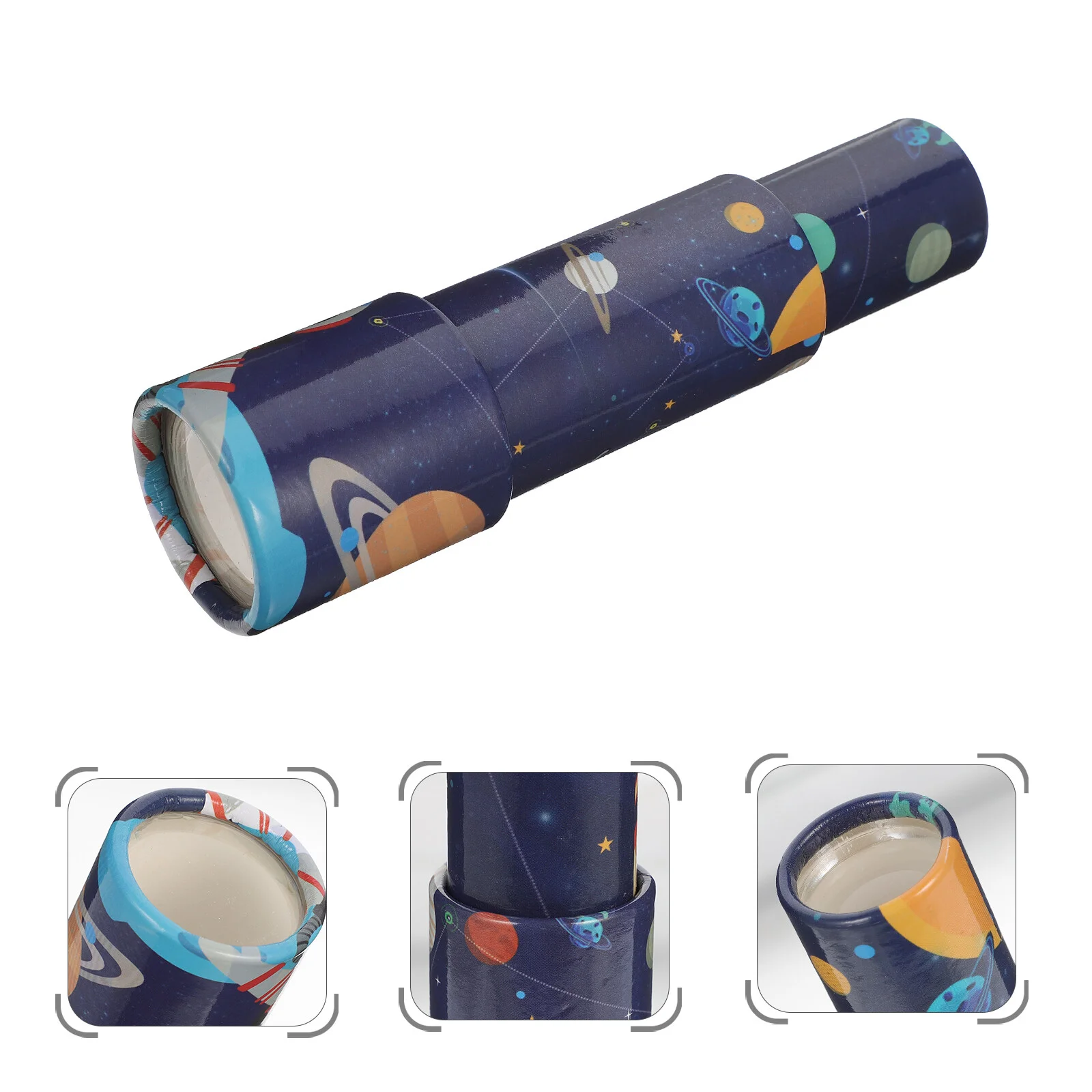 

Props Children Toy Toddler Exploration Single Tube Kids Plaything Retractable