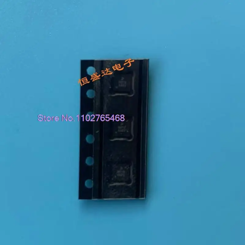 

5PCS/LOT MKL03Z8VFG4 M3T3 QFN16