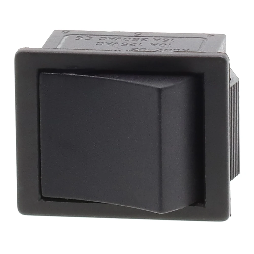 Совершенно новый кулисный ножной переключатель 2-контактные розетки