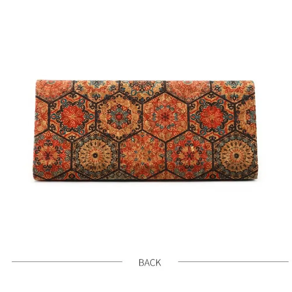 Тотемный Ретро Складной Треугольный Чехол Для Солнцезащитных Очков Унисекс