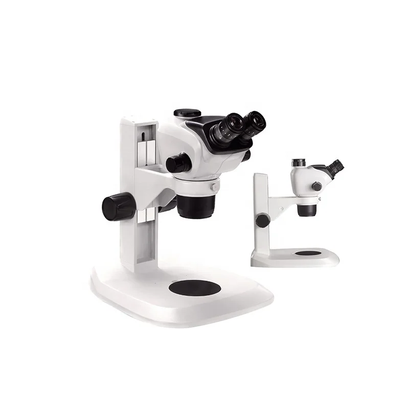 

SZ680TP Optical Zoom Lens Stereo Microscope for Repair Electronics