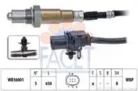 

Oxygen sensor for 108414 oxygen sensor BOXER citririoen JUMPER HDI 11 GALAXY (WM):